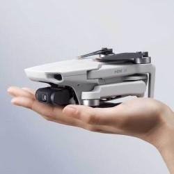 DJI 大疆 Mini 4K 航拍无人机