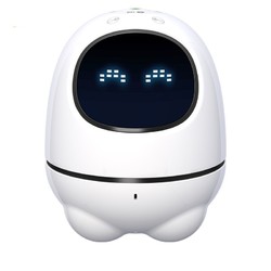 iFLYTEK 科大讯飞 TYMY1 智能机器人 白色