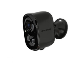 Cinmoore 神眸 家门口楼道摄像头 免插电