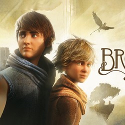 STEAM 蒸汽 《兄弟：双子传说 重制版》标准版 国区激活码