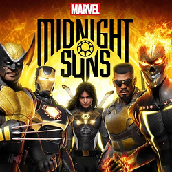 Epic Games Epic游戏 喜加一 《漫威暗夜之子》PC数字版游戏