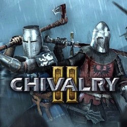 Epic Games Epic游戏 喜加一《骑士精神2》PC数字版游戏