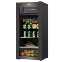 Hisense 海信 JC-125VUT 冰吧 125L