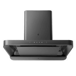 MIJIA 米家 小米智能欧式吸油烟机S2顶吸式家用自清洁脱排洗抽油烟机23立方爆炒大CXW-260-MJ01C-