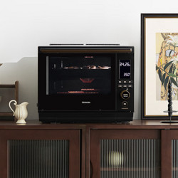 TOSHIBA 东芝 ER-XD5000CNB 微蒸烤一体机 30L