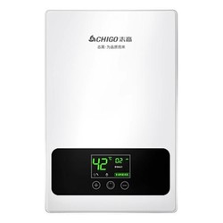 CHIGO 志高 KBR-Y6S 即热式电热水器 5500W