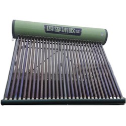 micoe 四季沐歌 飞享系列 Q-B-J-1-140/2.25/0.05 太阳能热水器 140L 2400W