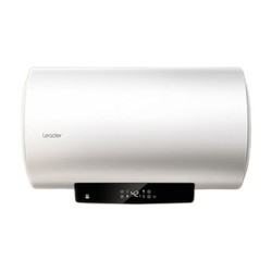 Haier 海尔 LEC8001-LD5 储水式热水器 80L 白色 3000W