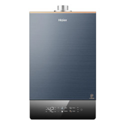 Haier 海尔 JSG31-16FU7FPRGU1 平衡式 燃气热水器 16L
