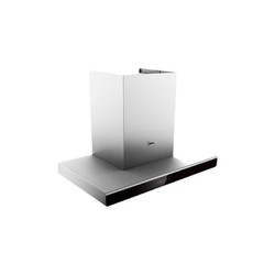 Midea 美的 CXW-260-T36 顶吸式吸油烟机