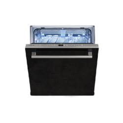 SIEMENS 西门子 黑魔镜436pro洗碗机嵌入式14套96小时抑菌