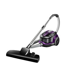 SUPOR 苏泊尔 VCC37A-13 卧式吸尘器