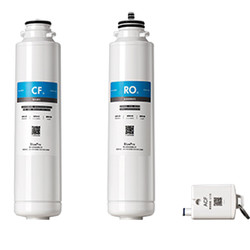 Blue Pro 博乐宝 B02 净水器滤芯 白色