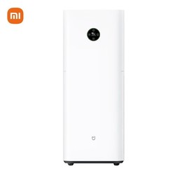 Xiaomi 小米 MI 小米 米空气净化器4Max 专业级除甲醛除异味除菌 智能互联