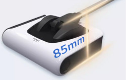 FMART 福玛特 FM009  无线手持式扫地机