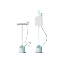 Midea 美的 挂烫机家用 高效杀菌除螨手持蒸汽挂烫机 熨烫机熨衣机电熨斗 YGJ15Q3