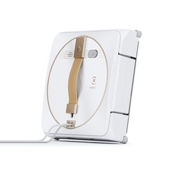 ECOVACS 科沃斯 擦窗机器人W1S PRO全自动擦窗擦玻璃防跌落智能