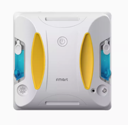 FMART 福玛特 W6S双喷水擦窗机器人