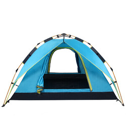 88VIP：CAMEL 骆驼 液压自动帐篷 A1S3NA111