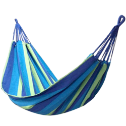 探险君 吊床户外成人儿童沙滩露营休闲