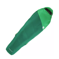 DECATHLON 迪卡侬 TREK 500 户外保暖睡袋 8504925