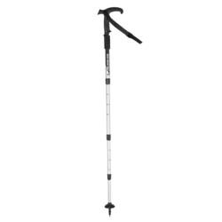 TANXIANZHE 探险者 登山杖手杖户外碳素超轻伸缩折叠拐棍专业徒步爬山装备拐杖