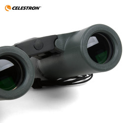 CELESTRON 星特朗 双筒望远镜 风景10x25