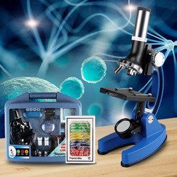 FEIRSH 菲莱仕 显微镜 TX1pro1200倍