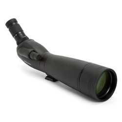 CELESTRON 星特朗 美国品牌远景22-67X100A 观景变倍高清高倍户外观鸟镜