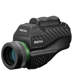 PENTAX 宾得 虫虫镜 微距 远近两用 VM系列 VM 6X21wp 掌中宝 单筒望远镜
