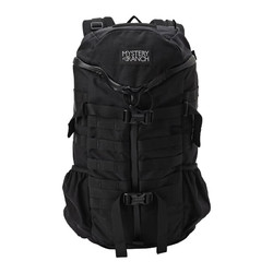 MYSTERY RANCH 神秘牧场 神秘农场户外背包 2Day Assault 双肩包 27L 黑色 S/M