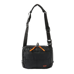 MYSTERY RANCH 神秘牧场 神秘农场户外背包 District系列斜挎包单肩包 8L 黑色 OS