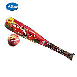 Disney 迪士尼 汽车总动员 大号棒球套装