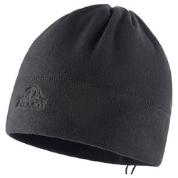 PELLIOT 伯希和 户外抓绒帽男女冬摇粒绒围巾保暖滑雪骑行帽子运动防风围脖中性滑雪帽 PE2M01