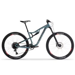 DECATHLON 迪卡侬 ROCKRIDER AM100S V2 山地自行车