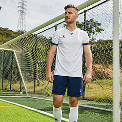 KELME 卡尔美 足球服套装男 比赛训练衣服运动订制队服印字球衣