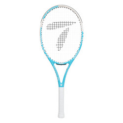 Teloon 天龙 网球拍全碳素一体初学男女学生成人套装 SPACE XIV