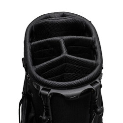 88VIP：NIKE 耐克 高尔夫球包男女便携式球杆包航空托运包旅行球杆包