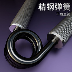 火帅 握力器专业练手力男100kg60公斤腕力高端训练锻炼小臂肌手劲金属