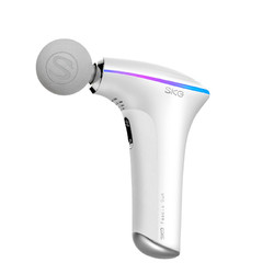 SKG 未来健康 F5 筋膜枪