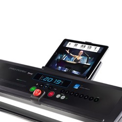 ICON 爱康 美国ICON爱康L6跑步机