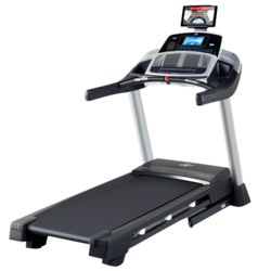 ICON 爱康 美国爱康跑步机19524/T5.5S家庭用智能减震折叠诺迪克健身器材 原装新机