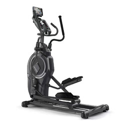 JERRICK 捷利克 美国捷利克（JERRICK）双向磁控飞轮E15椭圆机高端商用健身器材 送货上门