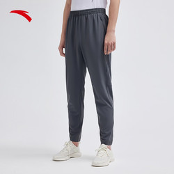 ANTA 安踏 运动长裤 优惠商品