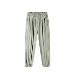 ANTA 安踏 女款休闲运动长裤   962427501