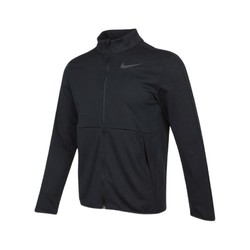 限尺码：NIKE 耐克 AS M NK JKT EPIC KNIT 男子运动夹克 CU4948