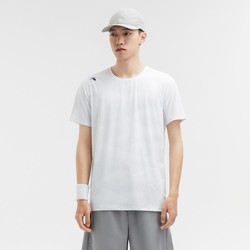 361&deg; 冰丝速干】透气运动短袖T恤休闲百搭男式薄款夏季户外跑步服