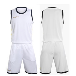 KELME 卡尔美 休闲篮球运动服  9152LB1001+足球服+运动鞋