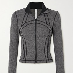 限尺码：lululemon 露露乐蒙 Define Nulu 外套