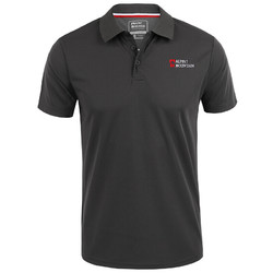 ALPINT MOUNTAIN 男女款POLO衫  640-512